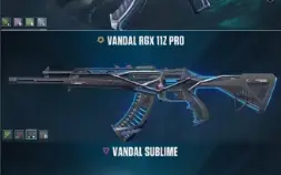 Conta Valorant Várias Skins + Lol 119 Skins