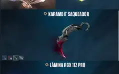Conta Valorant Várias Skins + Lol 119 Skins
