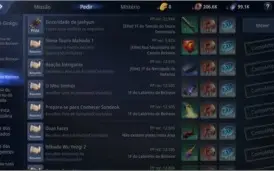 MIR4 - CONTA LEVEL 40 COM 2F A 4F PRONTA PRA MINEIRAR/FARMAR