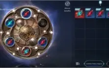 Conta MIR4 - LV 51 COM 52K DE PP
