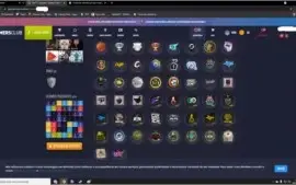 conta steam31  lvl 20 na gc  com varias assinaturas de pro