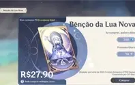 Conta AR58- passando abismo fácil