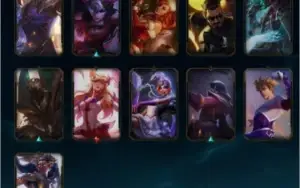 Conta platina 4 main adc
