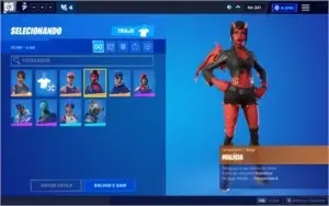 Fortnite Salve Mundo Versão Ultimate PC