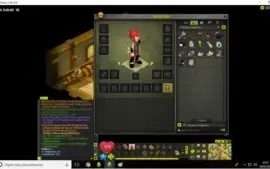 Conta dofus nível omega