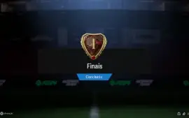 WL + Mata-Mata COM MELHOR VALOR DO MERCADO! EA FC24!