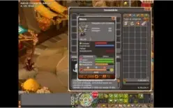 IOP 200 COM SET , EXO's , FULL SCROLL , KAMAS e MAIS...
