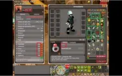 IOP 200 COM SET , EXO's , FULL SCROLL , KAMAS e MAIS...