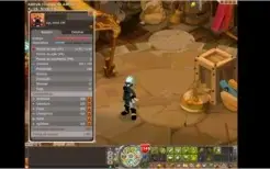 IOP 200 COM SET , EXO's , FULL SCROLL , KAMAS e MAIS...