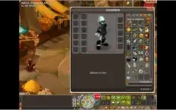 IOP 200 COM SET , EXO's , FULL SCROLL , KAMAS e MAIS...