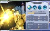 Conta Saint Seiya Novo Servidor A140 Mais de 800 Invocações!
