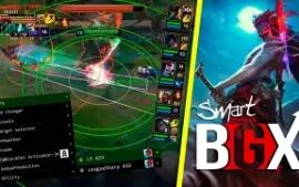 Bgx.Gg (Script League Of Legends) - Darkin Market
