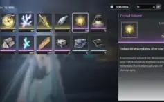 Wuthering Waves - All 5/4*S Chars / Jiyan + Bis / Yinlin !!!