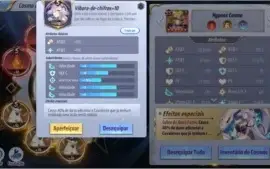 CONTA BEM ADMINISTRADA CDZ - A20 TOP SERVER
