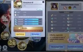 CONTA BEM ADMINISTRADA CDZ - A20 TOP SERVER