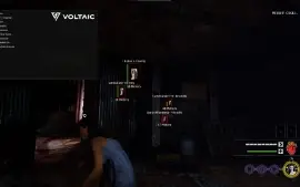 Hacker The Texas Chain Saw Massacre