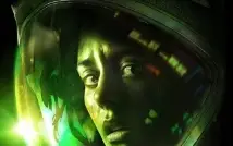 Xbox Alien Isolation (Xbox One) #C95152