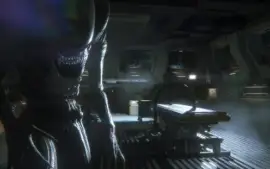 Xbox Alien Isolation (Xbox One) #C95152
