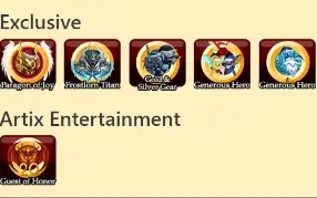 Conta AQW EndGame, Acesso completo, 12 anos