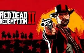 CONTA ROCKSTAR RED DEAD REDEMPTION 2 MODO HISTÓRIA E ONLINE