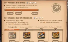Vendo Conta Albion Online