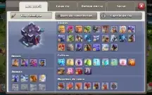 Clash Of Clans CV 15