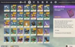 GENSHIN IMPACT RANK 57