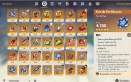 GENSHIN IMPACT RANK 57