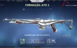 Conta valorant (569 reais gastos!)