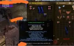 CONTA MUAWAY BOA PRA PVP