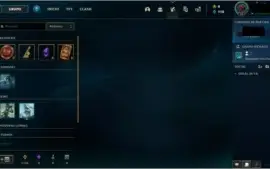 CONTA PLATINA 60% WIN RATE