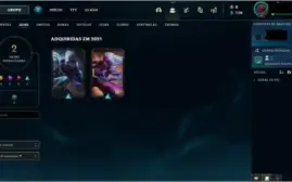 CONTA PLATINA 60% WIN RATE