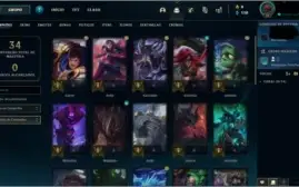 CONTA PLATINA 60% WIN RATE
