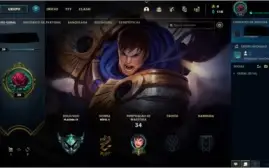 CONTA PLATINA 60% WIN RATE