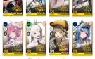 Conta Nikke Goddess of Victory