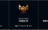 Conta LoL 81 Skins, Full Champions e mais ! (5 anos)