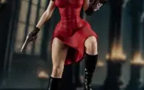 Alice Resident Evil 3d stl