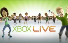 Microsoft Gift Card R$ 50 - Xbox Live Brasil