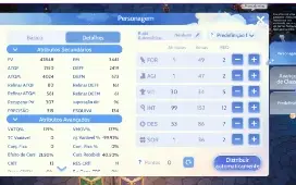 Ragnarok Origin / Priest - Prontera 4
