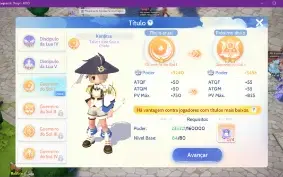 Ragnarok Origin / Priest - Prontera 4