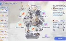 Ragnarok Origin / Priest - Prontera 4