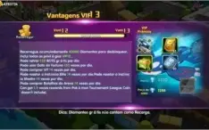 Origem Fadas/Pokeland Legends VIP 12 quase 13
