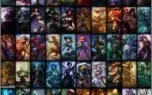 Conta league of legends Diamante