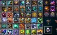 Conta league of legends Diamante