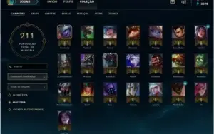 CONTA DIAMANTE 5 (MMR ALTO)