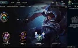 CONTA DIAMANTE 5 (MMR ALTO)