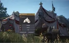 Conta bdo, 3 armas boss tet, 504 GS venda rapida