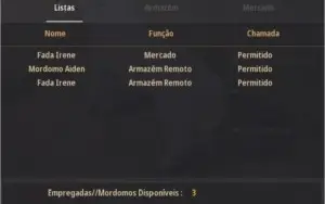 Conta bdo, 3 armas boss tet, 504 GS venda rapida