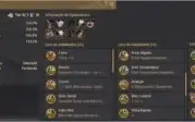 Conta bdo, 3 armas boss tet, 504 GS venda rapida