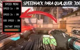 Curso Para Criar Cheats Completos, Aimbot / Wall Etc... Ptbr